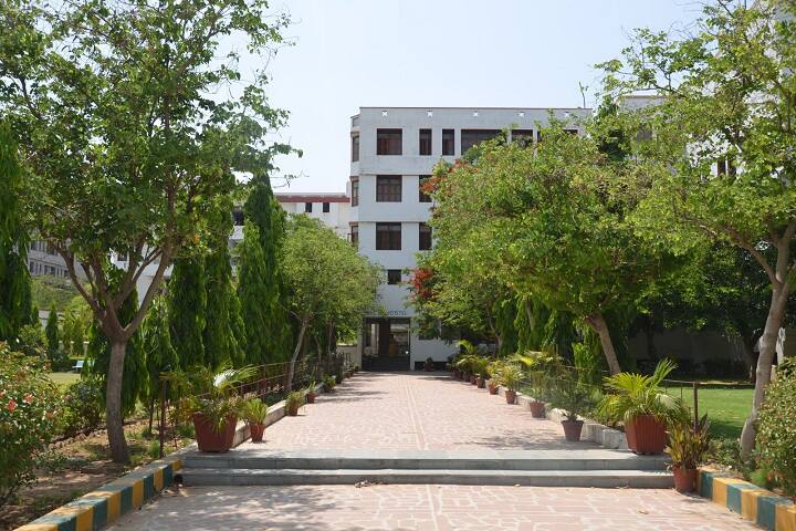 hostel